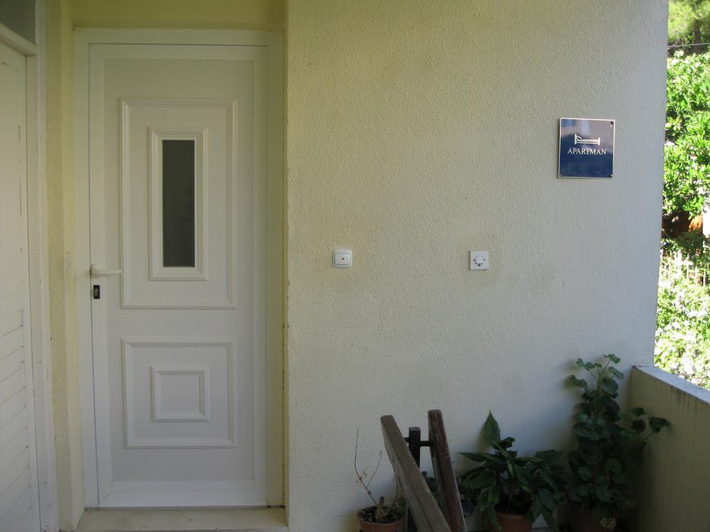 Studio The Sun Dubrovnik Room photo