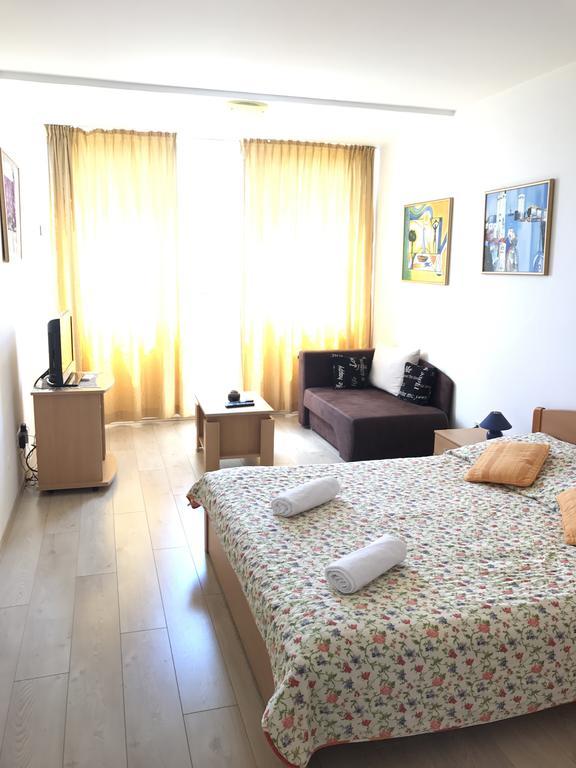 Studio The Sun Dubrovnik Exterior photo