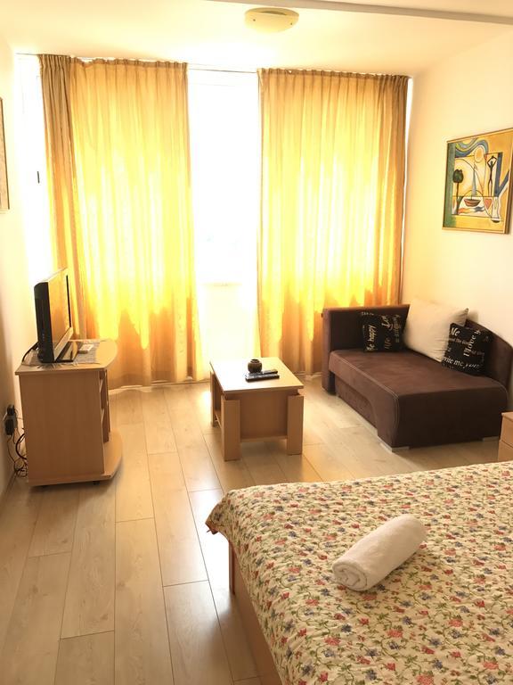 Studio The Sun Dubrovnik Exterior photo