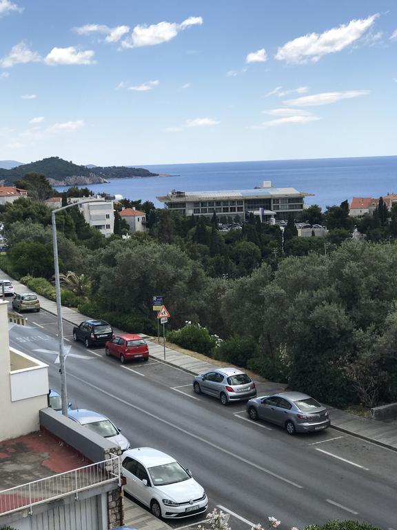 Studio The Sun Dubrovnik Exterior photo